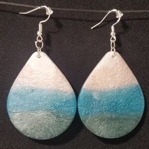 Handcrafted Earrings